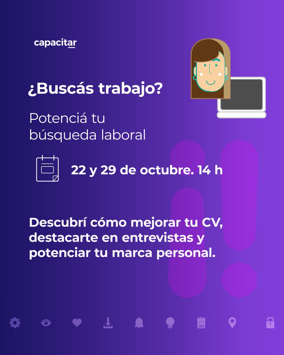 Capacitar tweet media