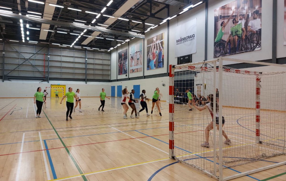 St Kentigern's Academy tweet media