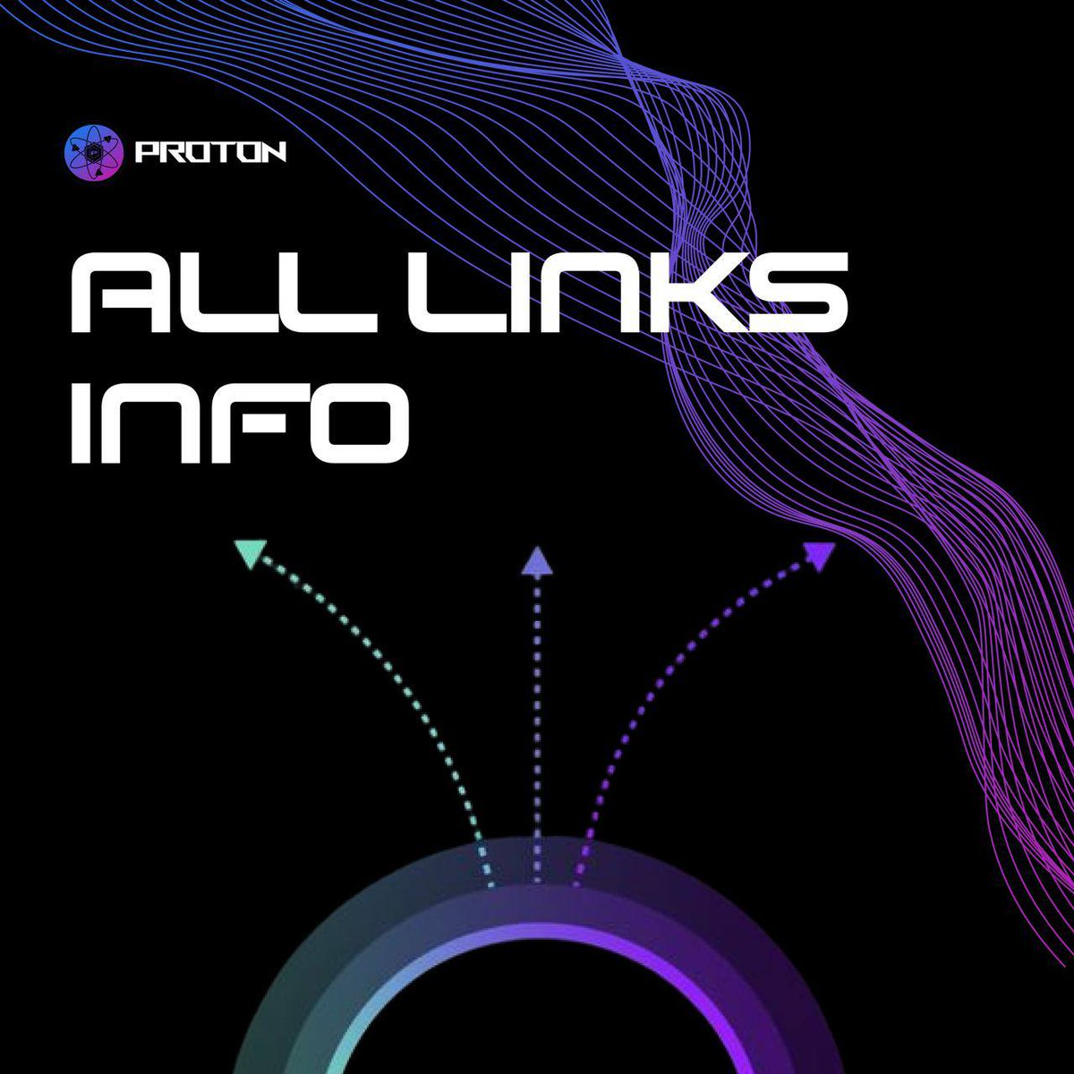 PROTONSYST tweet picture