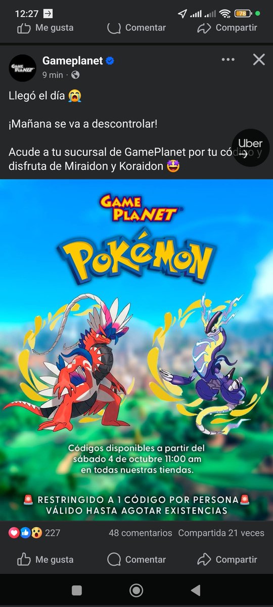 POPPETMON tweet media