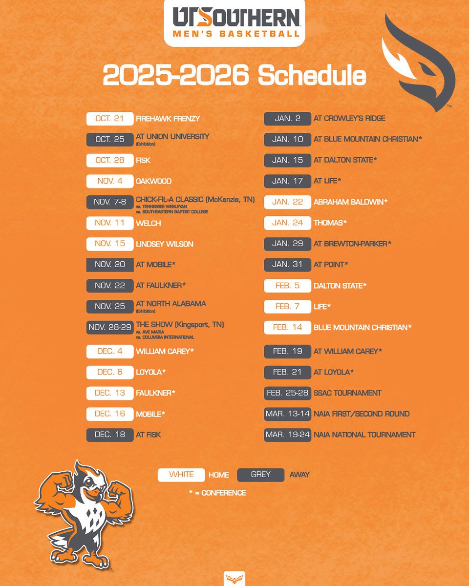 UT Southern Men's Basketball tweet media