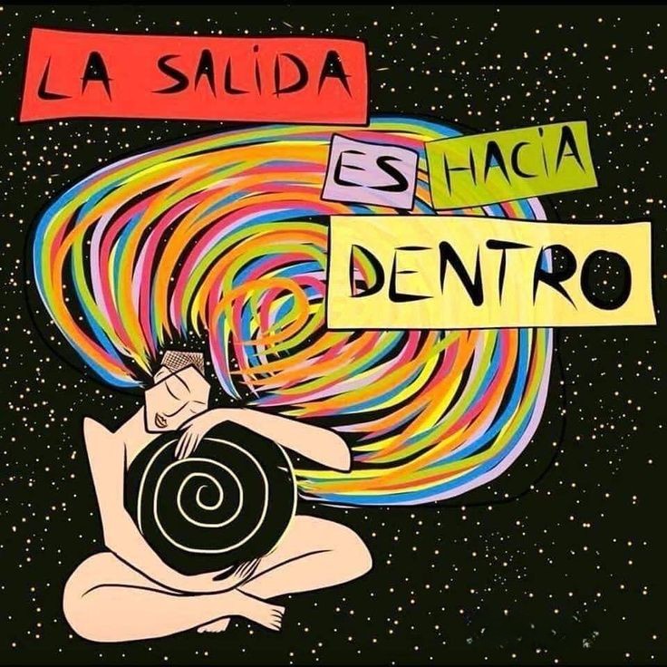 conocimien96321's tweet photo. -Deja de buscar las respuestas afuera; la salida a todo caos es hacia dentro 🧘‍♀️🌈. En tu interior reside la calma y la verdad que te guía. ¡Explora tu universo interno! ✨💖

#LaSalidaEsHaciaDentro #PazInterior #Autoconocimiento #ExploraTuMundo #VerdadInterior https://t.co/wrVflhPrYM