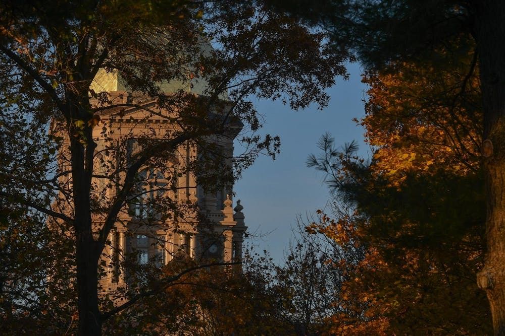 “GIMA is happy to be partnering again with SPN on housing research focused on changing policy and perceptions.” 🏘️

Notre Dame’s Student Policy Network launches fall projects tackling housing, incarceration &amp; more: buff.ly/kLqoKQL 

#PublicPolicy #CivicEngagement