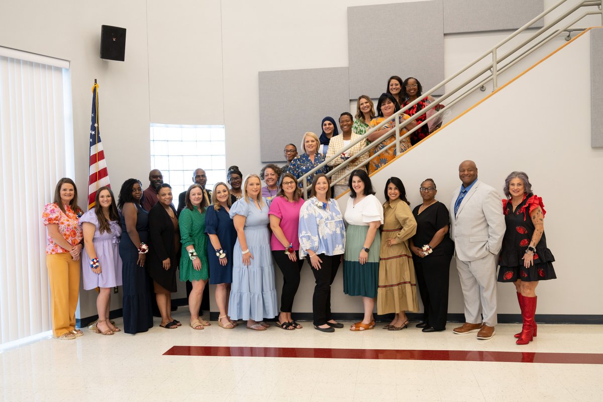We love our Outstanding School Support Employees! 💙
They make Bossier Schools better every day—and now they’ve been celebrated in style.
🏆 District winners: Dana McAlister, Alexis Huckabee &amp; Jerry Fleming
📸 Pics from the Oct 3 School Board meeting → bit.ly/BPSB10032025