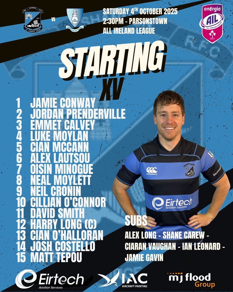 Shannon RFC tweet media