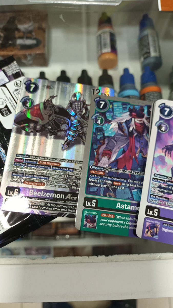 Mixture_Lady's tweet image. 33usd (6 sobres) me salio la gracia

Procedo a mish