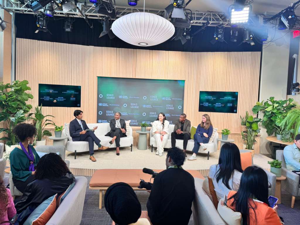 Youth Advisory Group on Climate Change tweet media