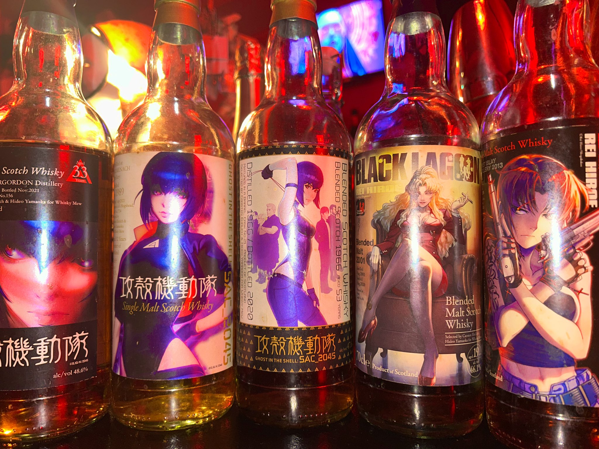 Bar酒 on X: 