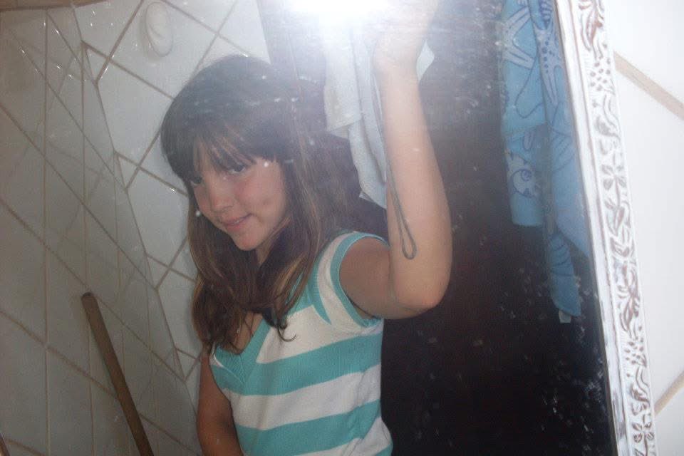 LessandraBrazao's tweet image. Pense numa época boa mds , zero preocupações 🫠🫠