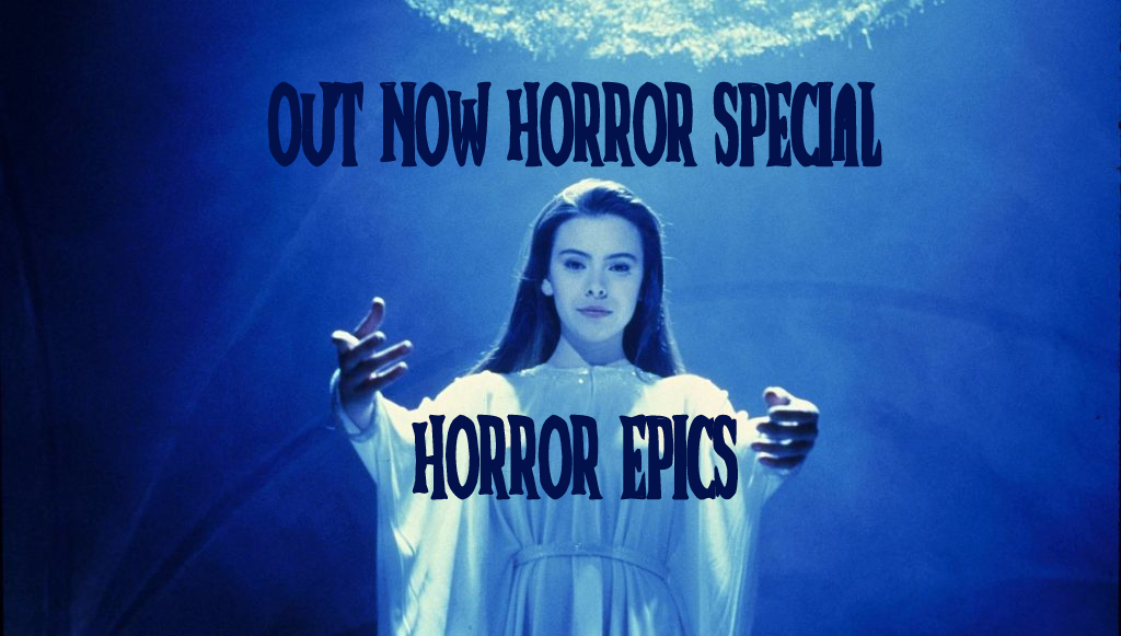 The HORROR SPECIALS Begin! For our first bonus horror-themed episode of the month, guest <a href="/brandon4KUHD/">🎃From Dusk Till BranDawn🎃</a> joined to discuss Horror Epics. Find out how we sorted through this category!

iTunes- tinyurl.com/3rbsnfdv
Spotify- tinyurl.com/csnhhp4e
AudioBoo– tinyurl.com/yc43cy93