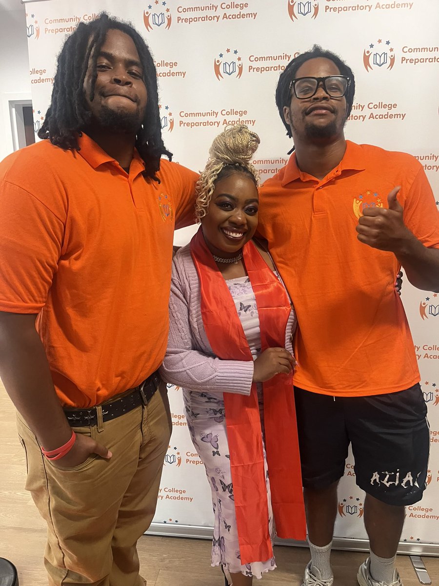 LaJoy J Law (@lajoylaw1) on Twitter photo Nobody does it like Ward 8! Flash back Friday to @ccprep_academy <a href="/ccprepacademy/">Community College Prep Academy</a> ribbon cutting on their beautiful new campus! Love the work they are doing for our adult learners! It’s never too late to go back to school! Education will always be a pathway to greatness! Nobody does it like Ward 8! Flash back Friday to @ccprep_academy <a href="/ccprepacademy/">Community College Prep Academy</a> ribbon cutting on their beautiful new campus! Love the work they are doing for our adult learners! It’s never too late to go back to school! Education will always be a pathway to greatness!