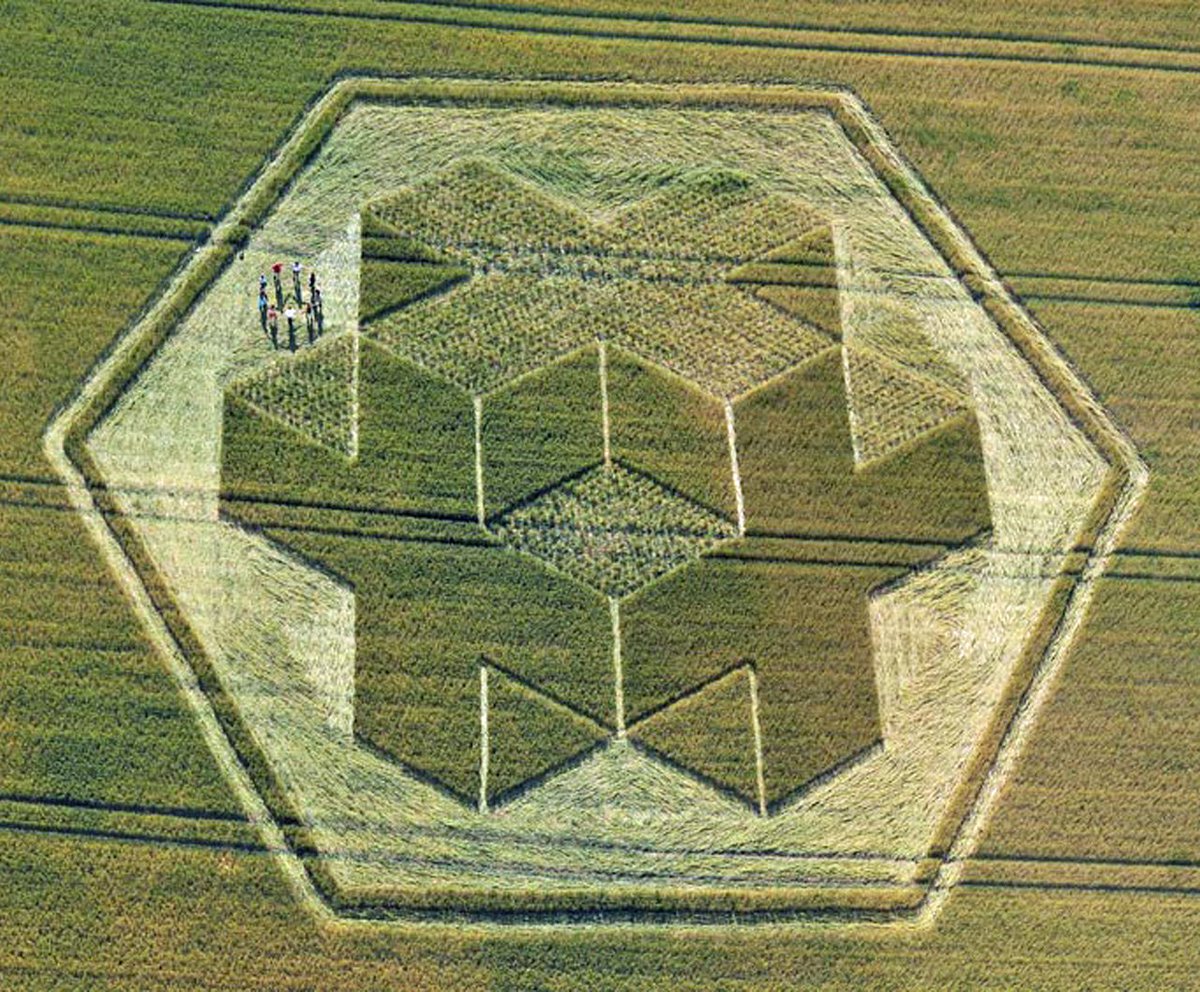 Crop $HEX-agon. 👽

$MARS coded.