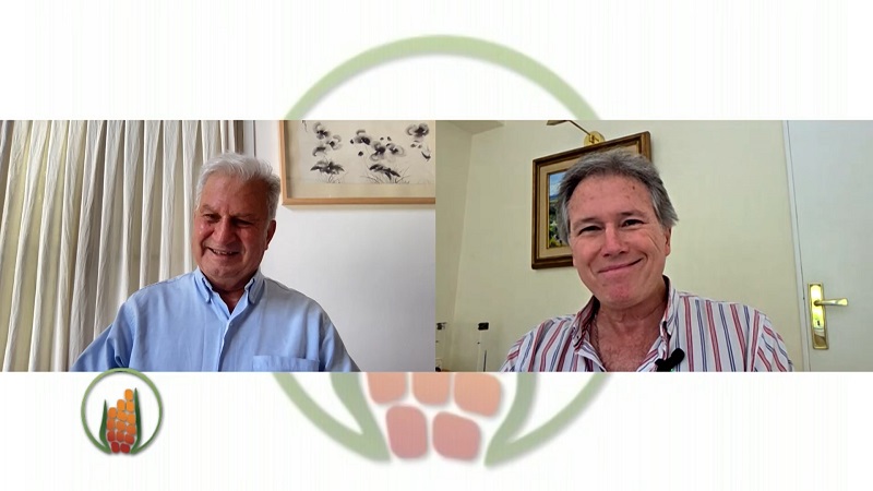 agrositio's tweet image. Marketing agropecuario: no fueron solo productos. Fueron ideas y pasión por el campo; con Héctor Huergo y Ricardo Bindi
#agroempresas #marketing @hhdospierre @indusverde @richardbindi 

agrositio.com.ar/canal-agrositi…