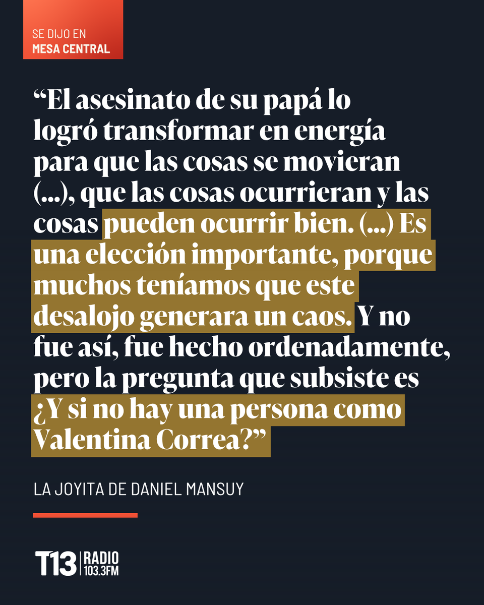 Tele13 Radio tweet media