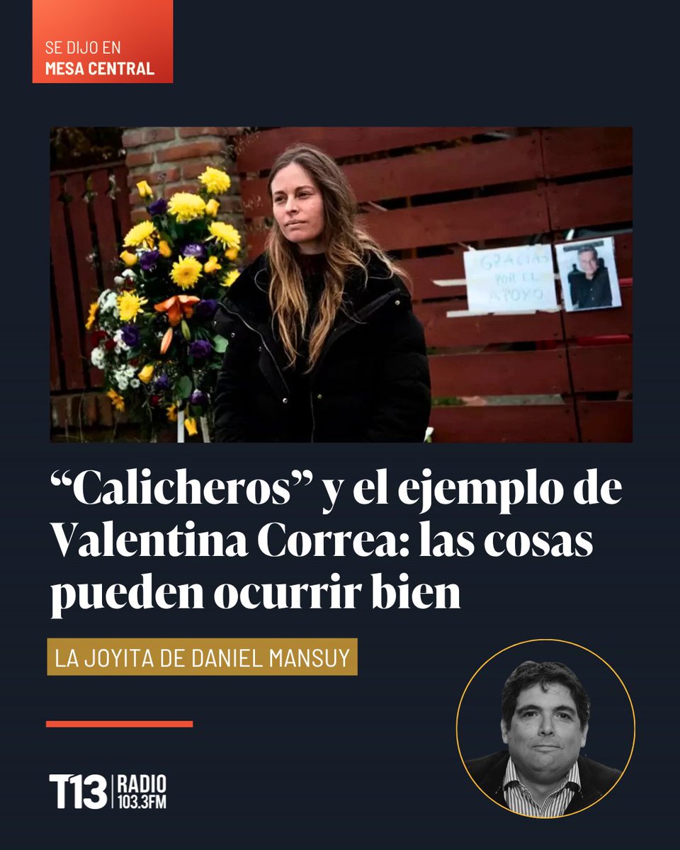 Tele13 Radio tweet media