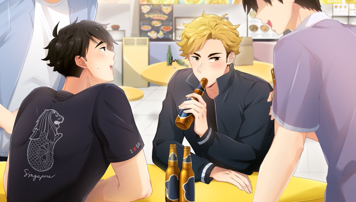 shiuko tweet media