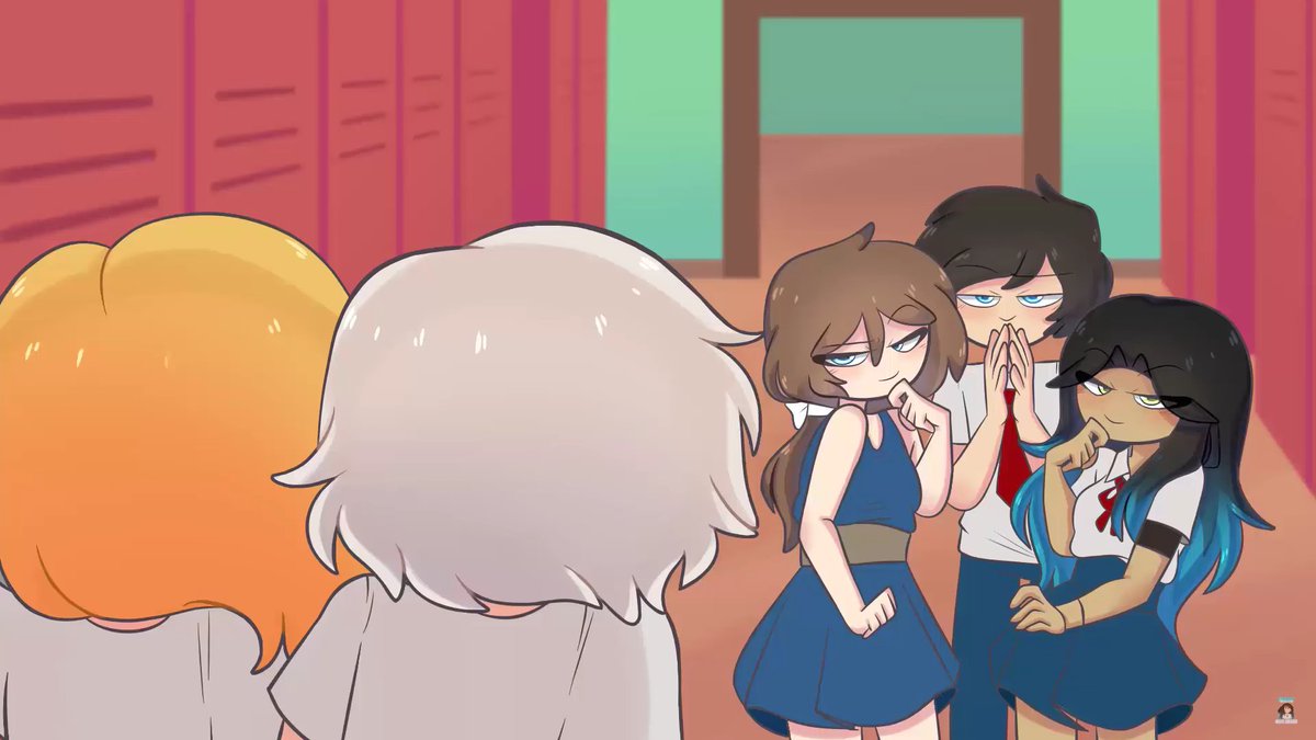 Aiticita's tweet image. Como cada estreno les vengo a preguntar...

CUÁLES FUERON SUS FRAMES FAVORITOS DEL EPISODIO 1?

Los míos fueron estos jiji

#FHS #FNAFHS #HDFHS #HDFNAFHS #fhsgen2 #HijosDeFHS #BxB