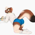 Photo by ✨Roley✨ Beam Stoat Willy θ∆ (@RoSphix)