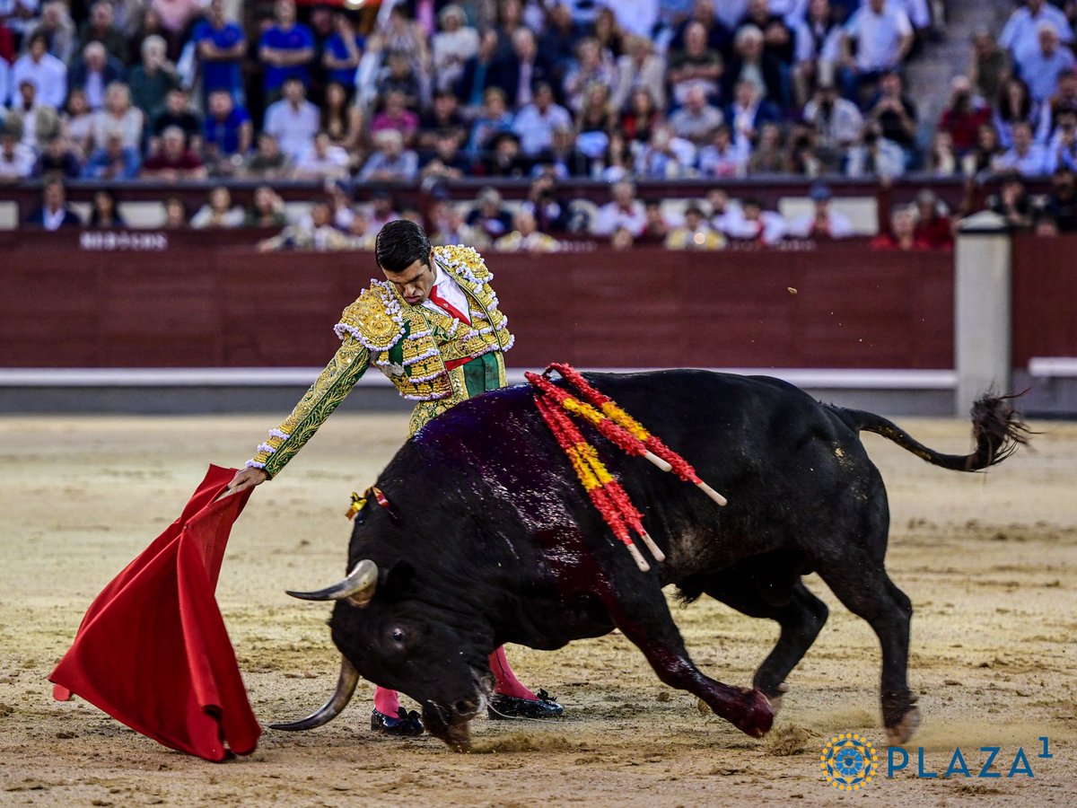 Victoriano del Río tweet media