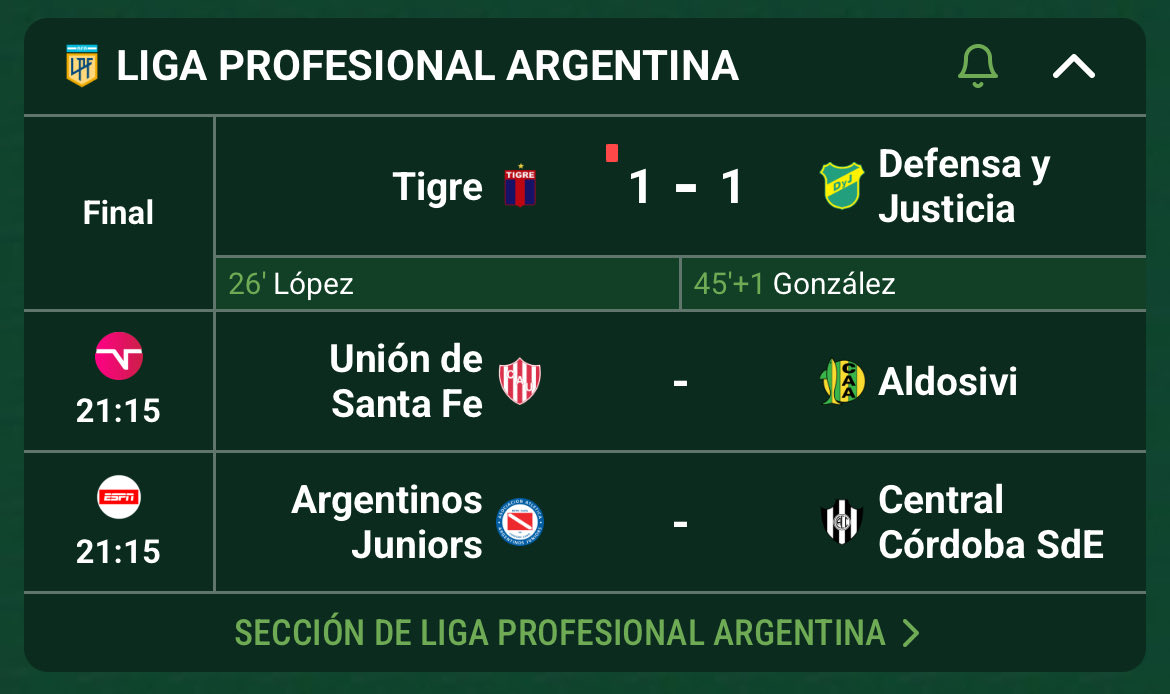 Cumple de un amigo, se me ocurre poner un partido de fondo, busco que partidos hay…
que liga de garcha