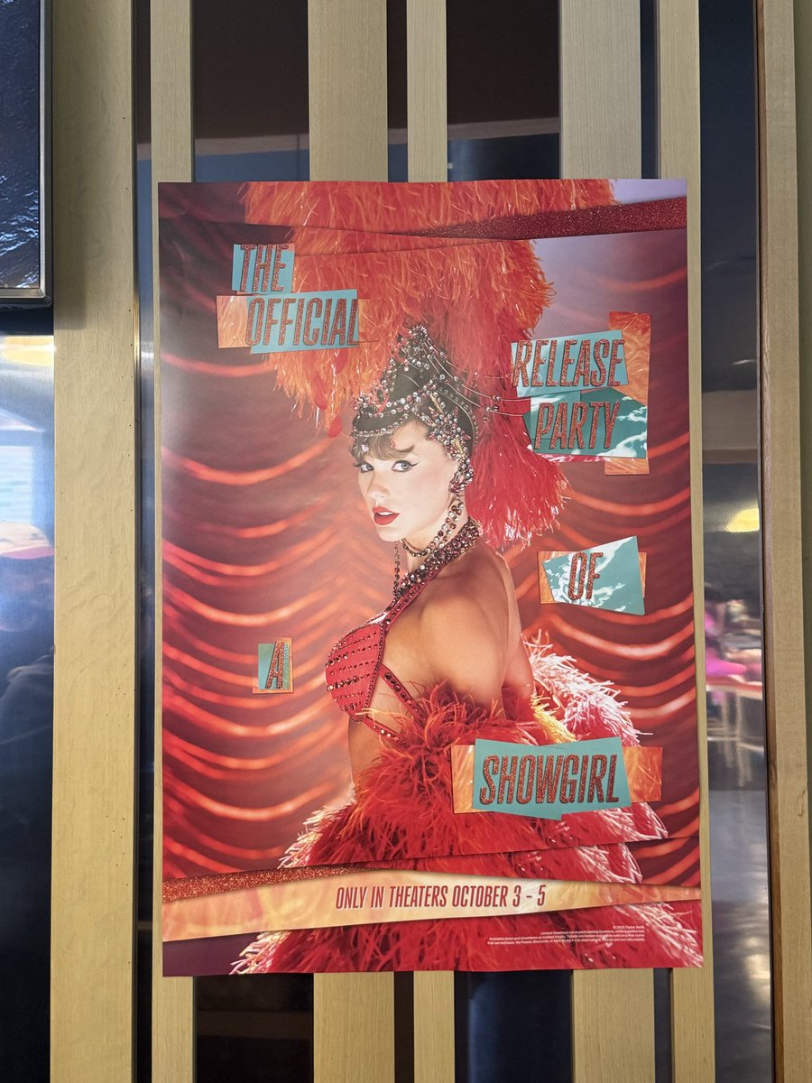 just saw the movie &amp; my favorite part was when she talked about what the song wood is “about” LOL