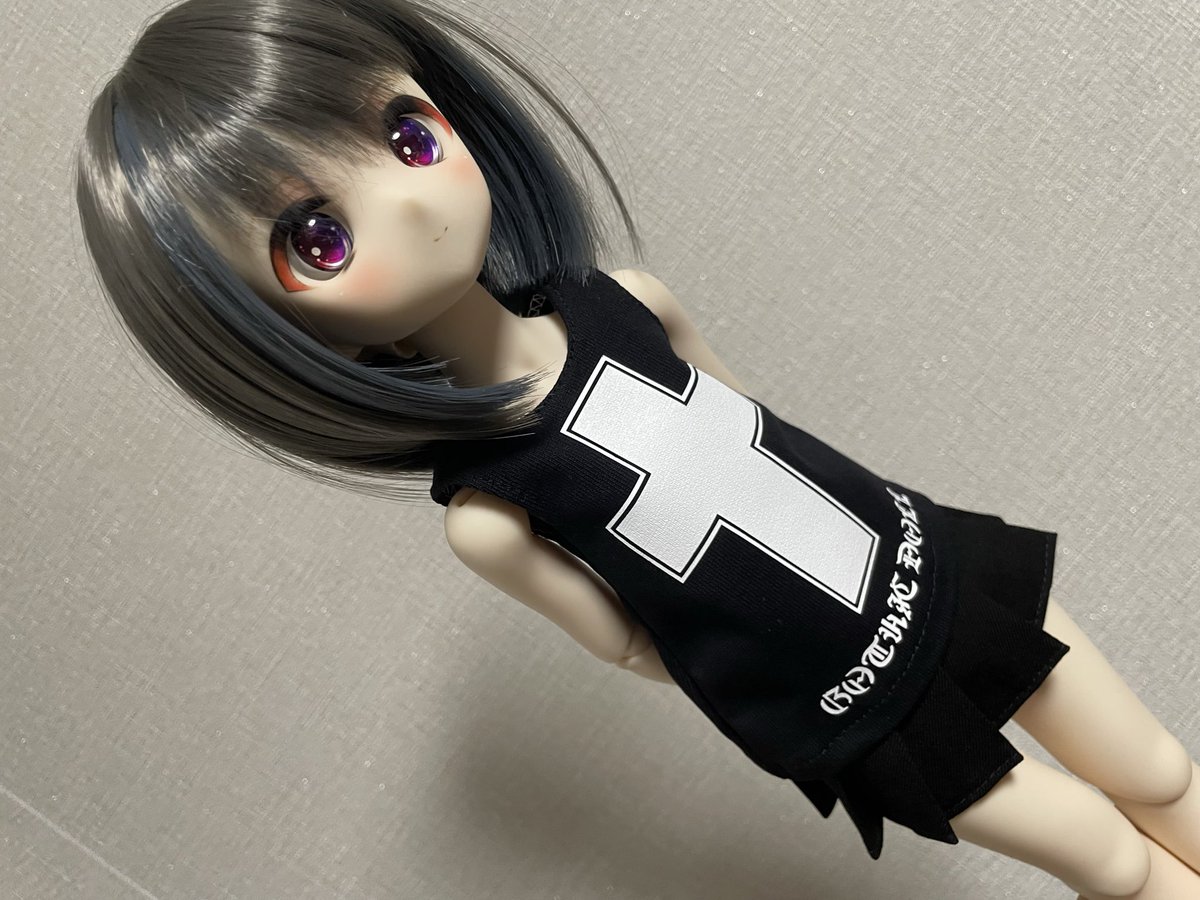 ちょん様♡専用追加オーダーページ♪ ドール服　アウトフィット 即日発送】COME4FREE ドール用お洋服 アウトフィット 失楽園