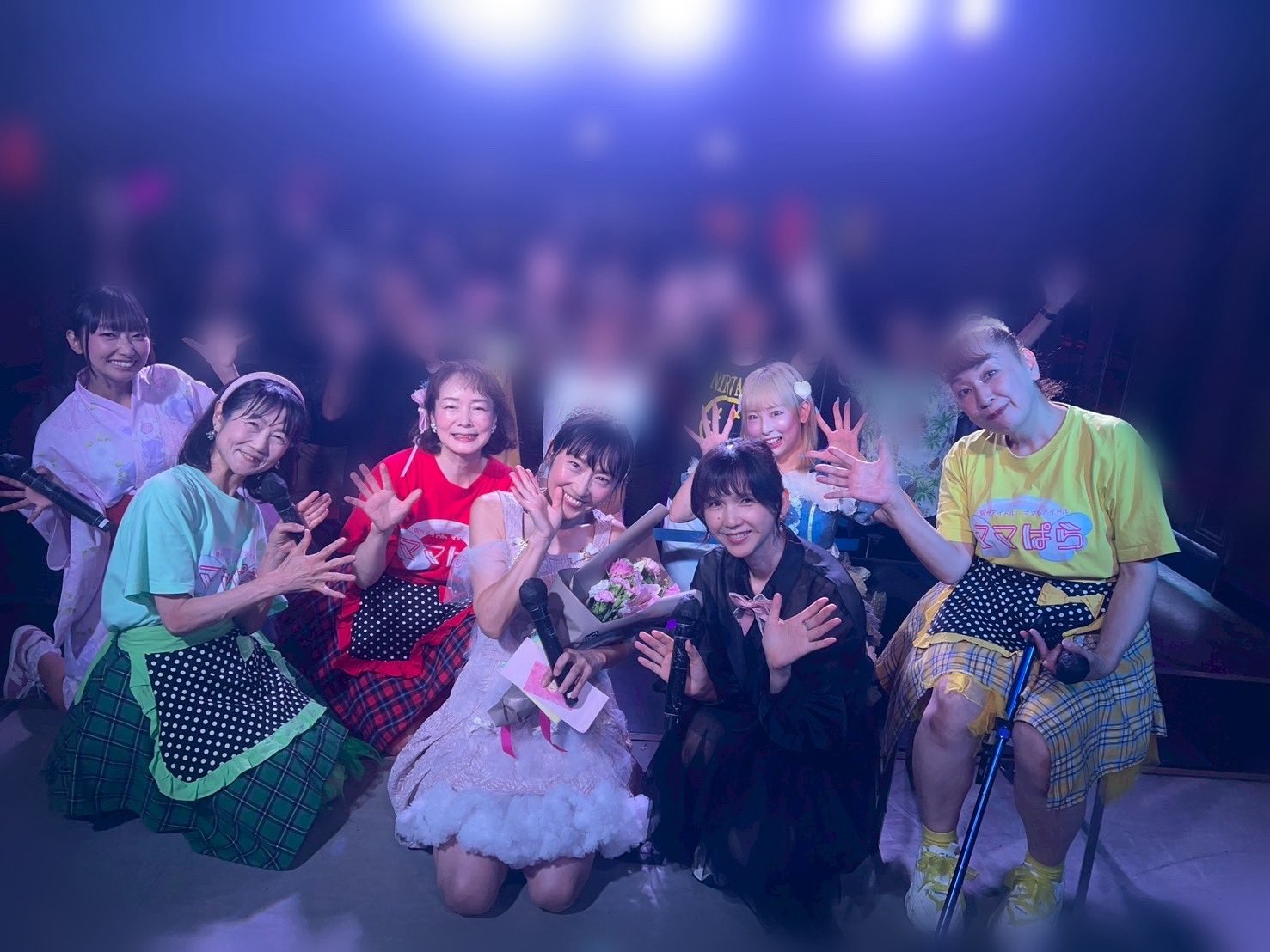 KAZUぺーじです¨̮♡︎ kazu@FavoritesStudio (@chokky98936685) / X
