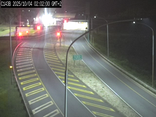 CapeTownFreeway's tweet photo. Update:Road Closure due to Vehicle Alight N1 Inbound @ Hugenote Tunnel and N1 Outbound @ Toll Plaza, use alt route #SpeedKillsFacts https://t.co/D9fy6sRu9s