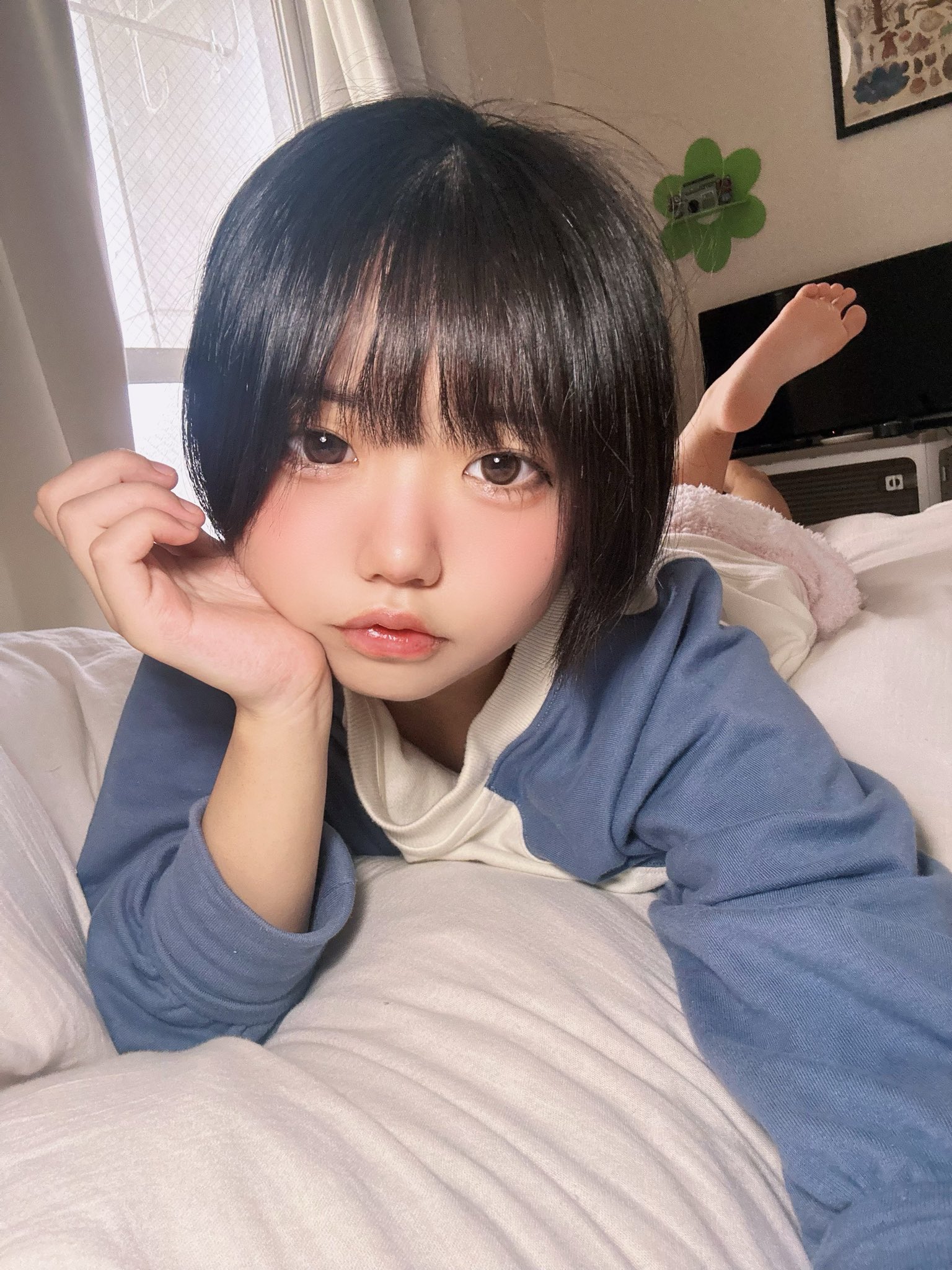 ぴよまるページ☆ ぴよまる VINYL Limited color / BABY FORCE