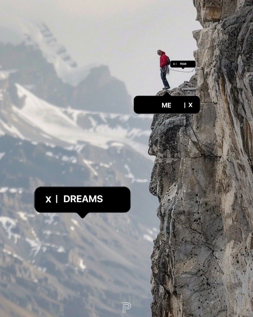 _PathToGlory_'s tweet photo. be fearless. https://t.co/3riOOlss3C