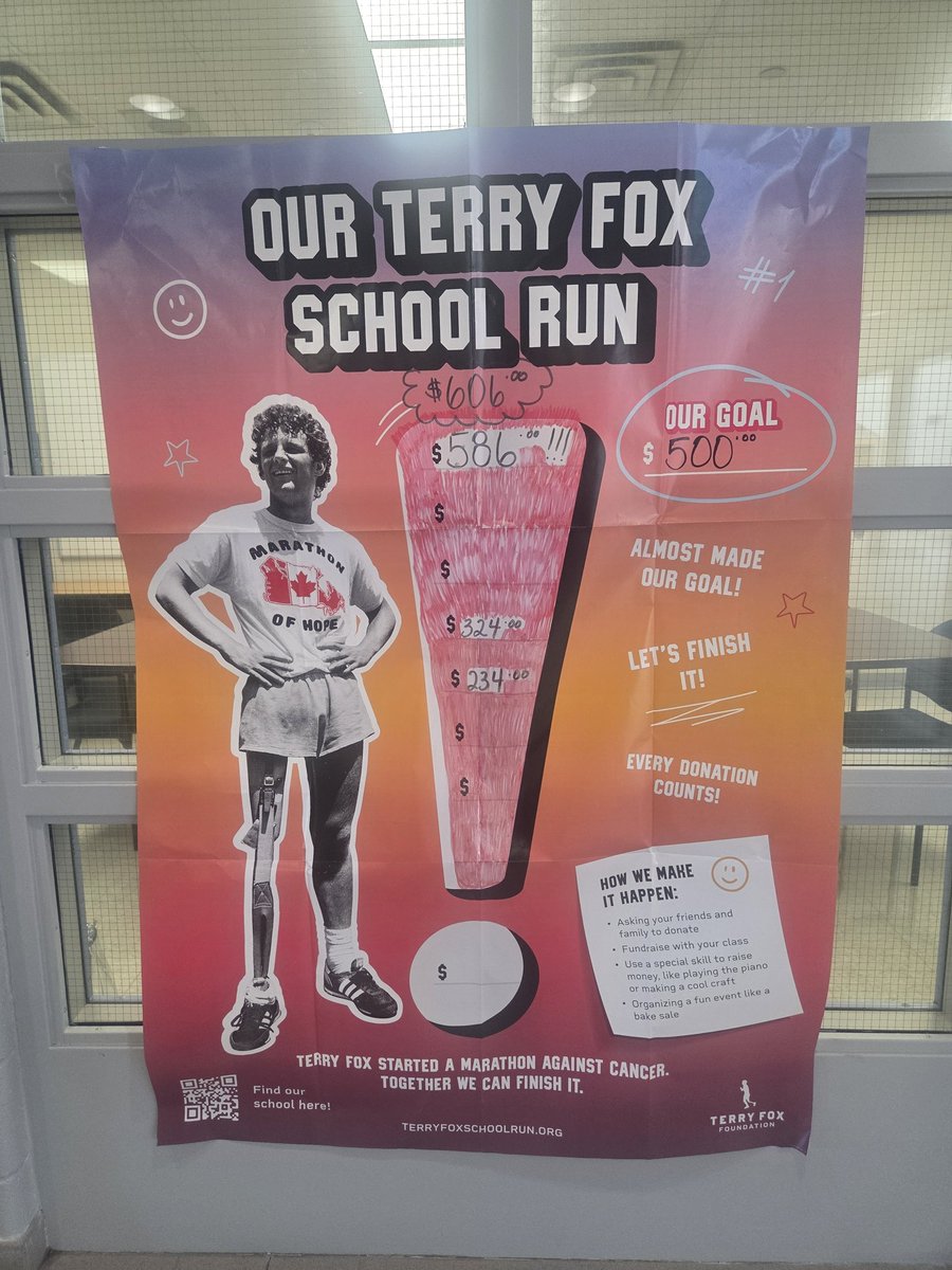 StPhilipDPCDSB's tweet image. Beautiful sunny day for running and walking for a great cause. #runforhope Thank you  Ms. DaSilva &amp;amp; @BerlingieriD for organizing our Terry  Fox 🏃🏽‍♀️ 🏃🏾‍♂️  #TerryFox #run45 @DPCDSBSchools