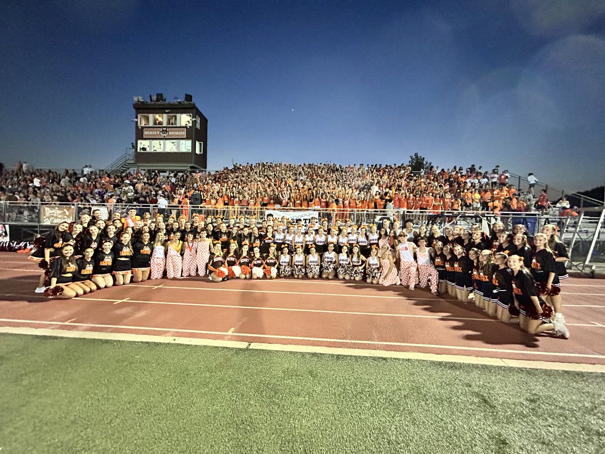 THIS IS FRIDAY NIGHT LIGHTS!!!  HOMECOMING!!