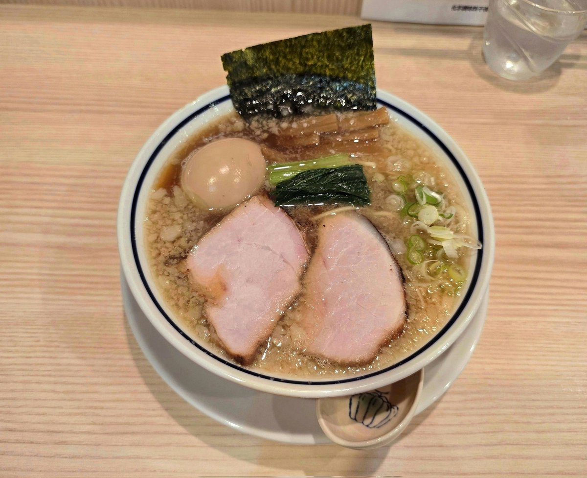 むーにゃん　ラーメンではありません！ かなまん (@K46749975) / X