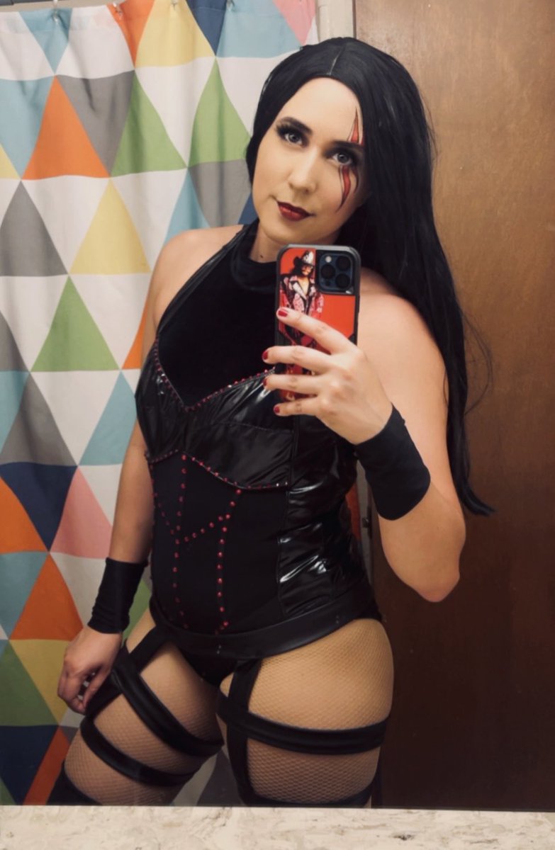 Kaycee Liendo tweet media