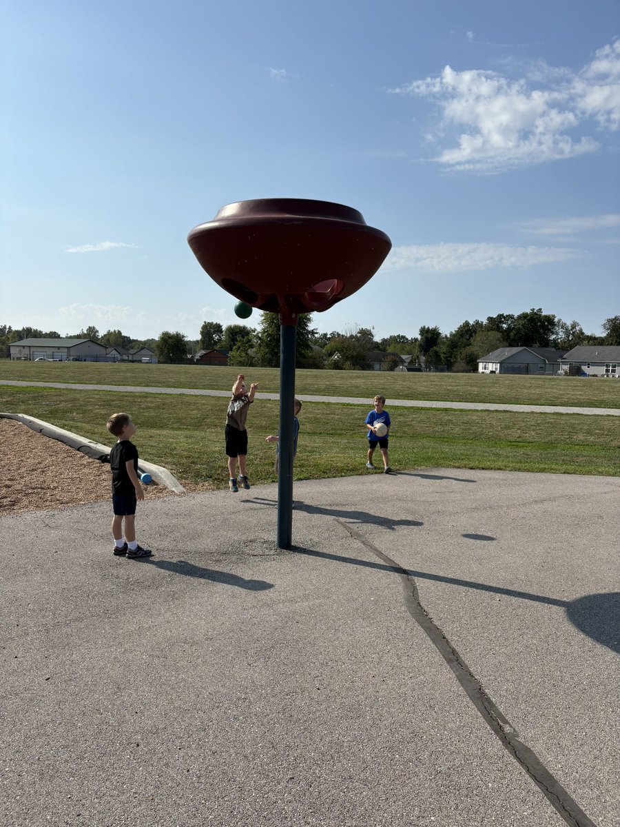 William Cappel Elem. tweet media
