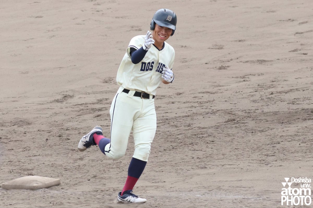 野球場大事典 同志社スポーツアトム編集局 on X: 