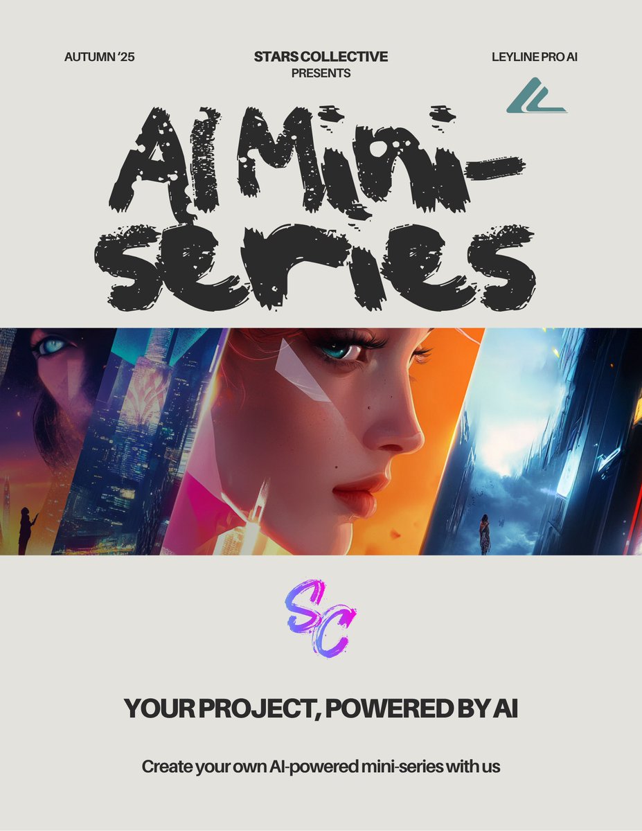 Stars Collective tweet media