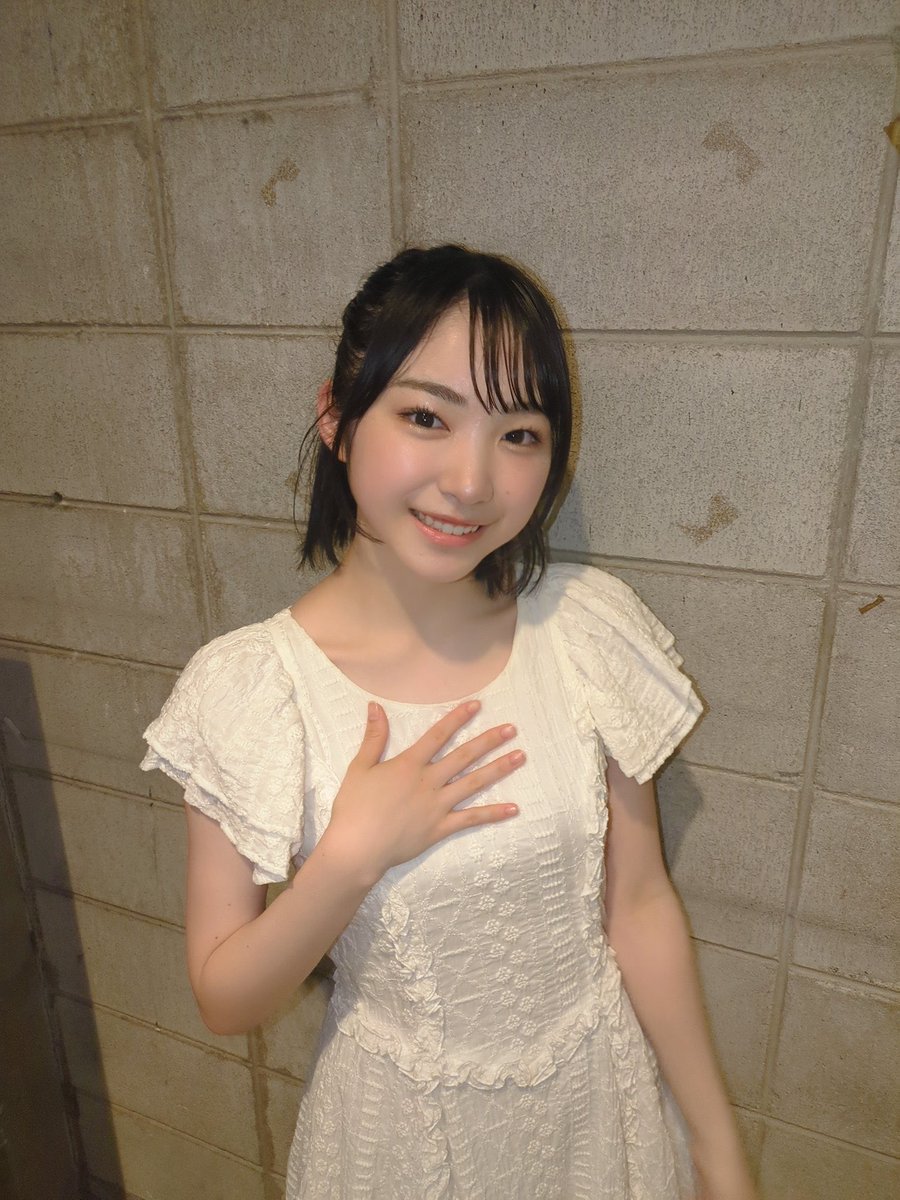MYON030716's tweet photo. おはようございます
今日は #NMB48 #さらば純情公演 昼夜です
夜のみ参戦です
#本日の脳内再生曲 は
#Not_yet
#次のピアス
昨日でチーム制は終わってしまったけど
新たな気持ちで応援したいと思います
その前に支払い済ませないと
これが1番大事!
本日もよろしくお願いします
#吉見純音 https://t.co/NE4GLO4xiI