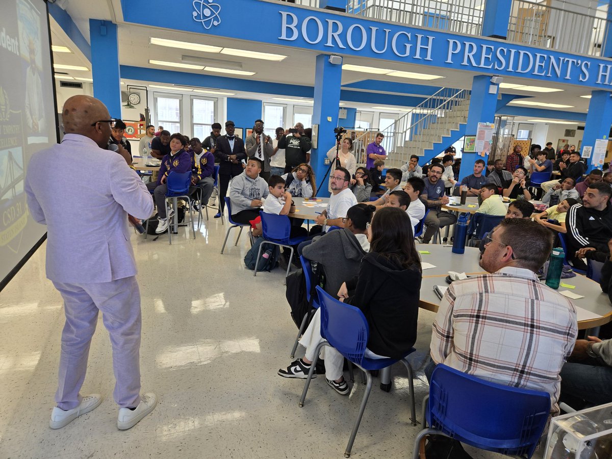 Andre D. Harrison tweet media