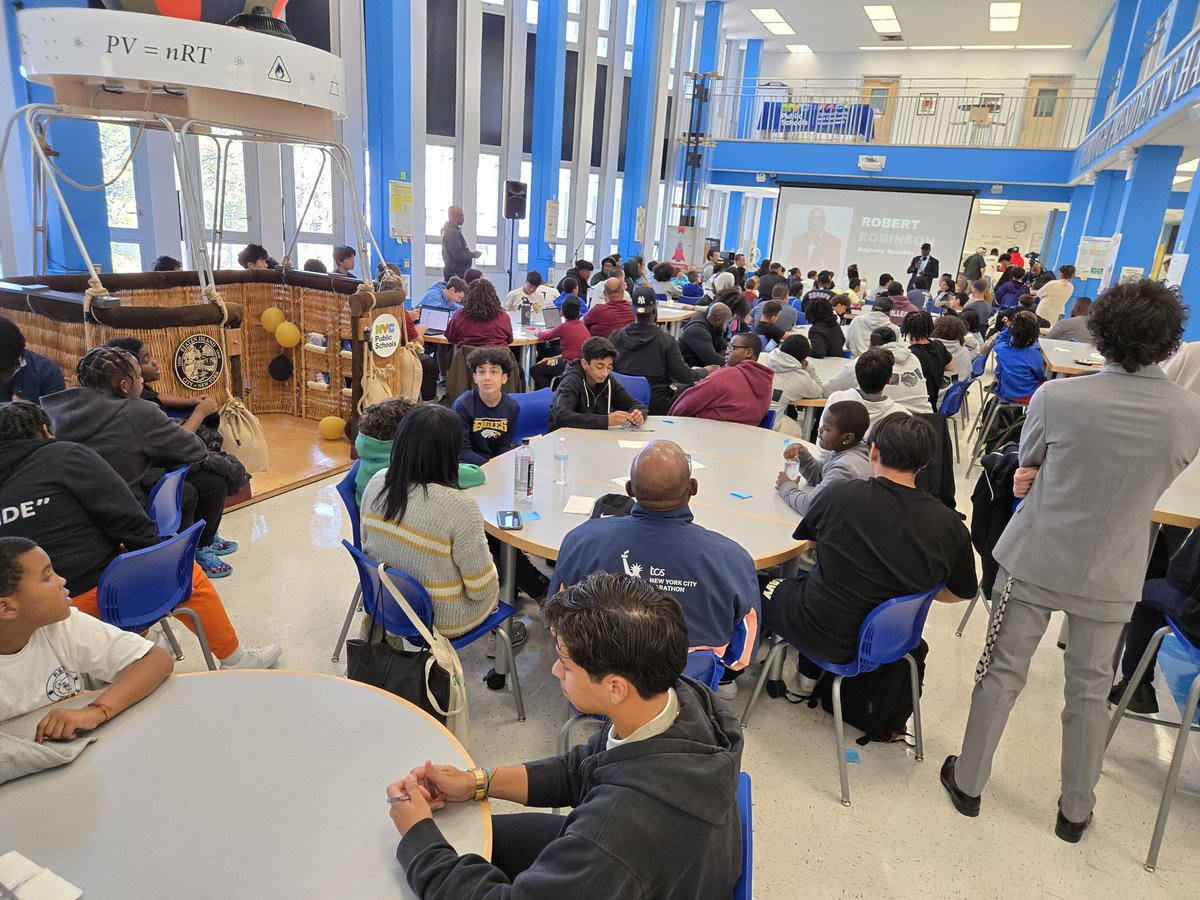 Andre D. Harrison tweet media