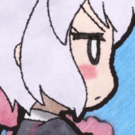 Cʜʀɪs Yᴜᴋɪɴᴇ - 雪音 クリス tweet media