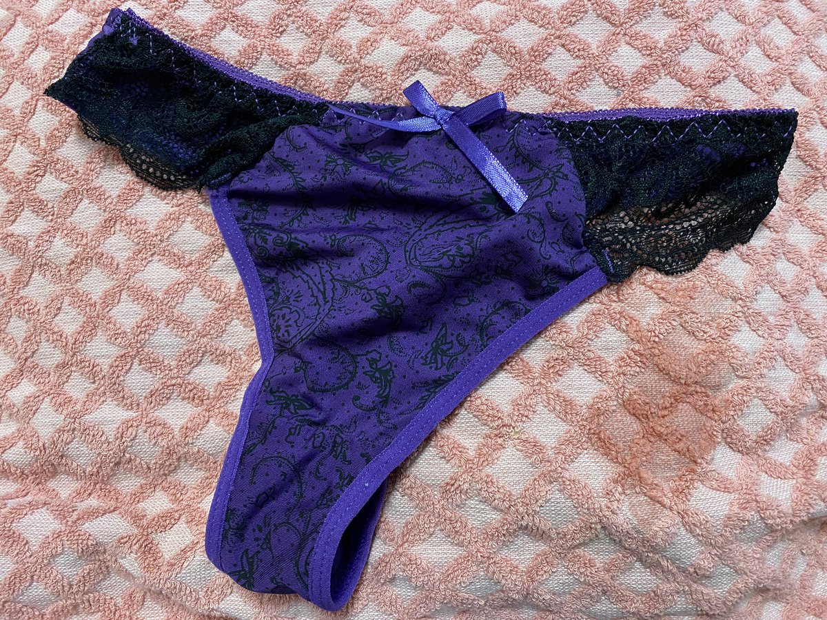 ももちゃん@セクシーパンティ売ります tweet media