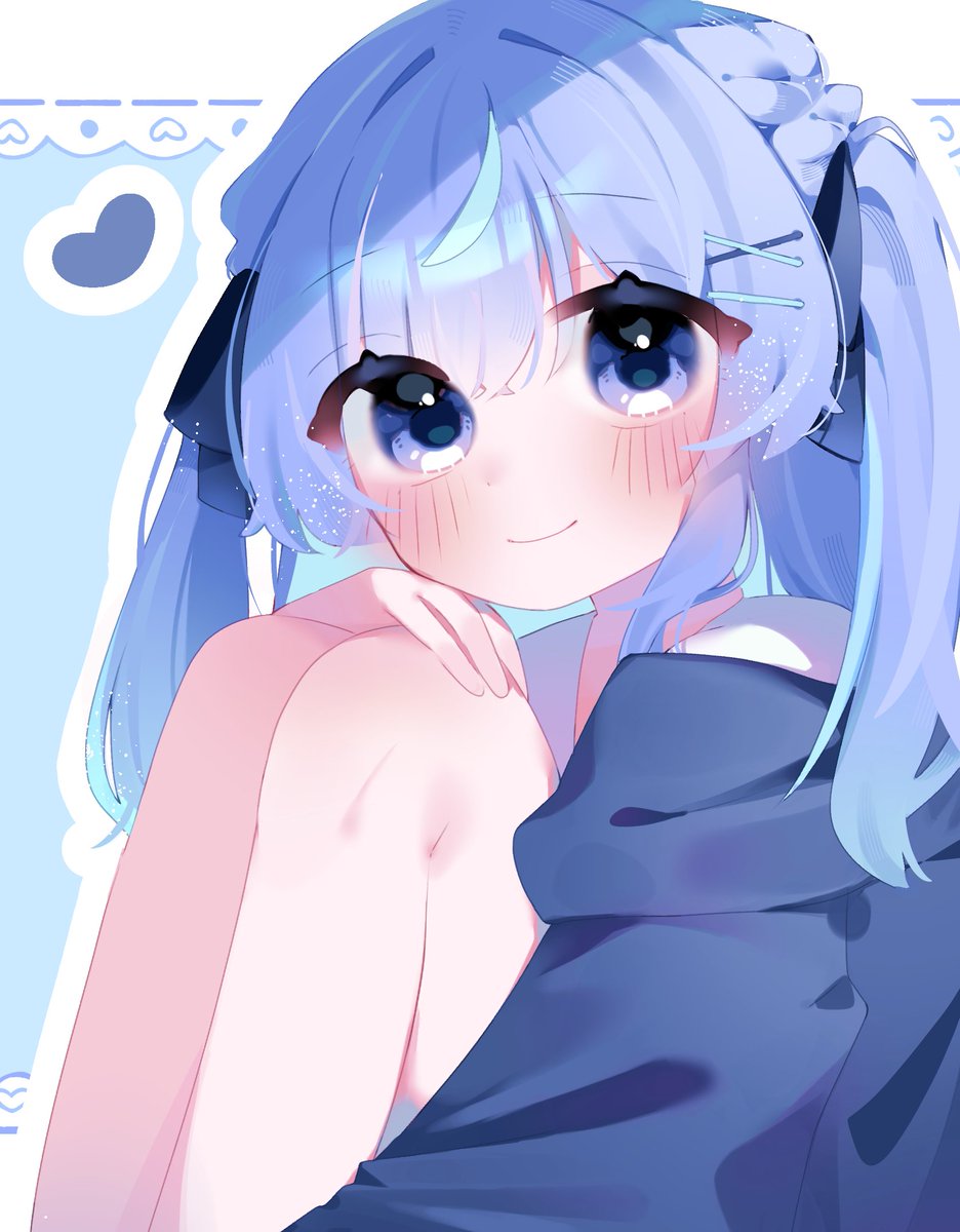 #ふゆめあーと #イラスト