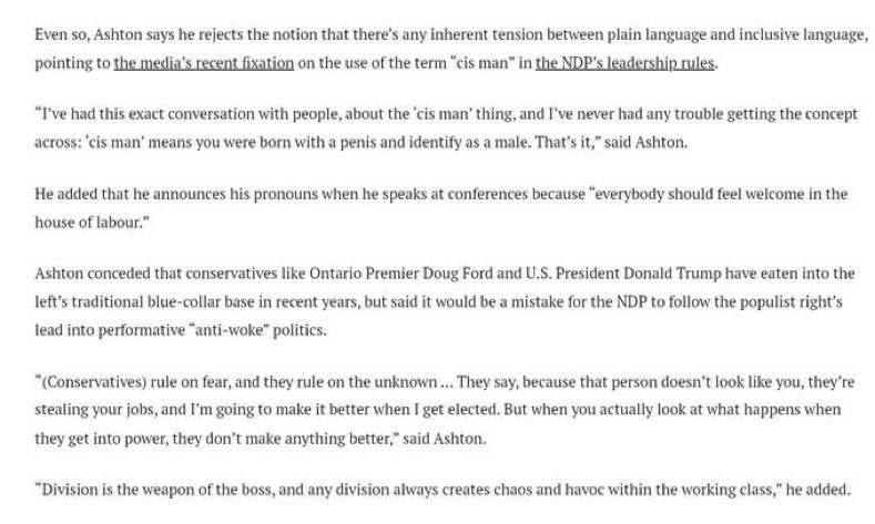 In case you’re worried about what Ashton believes when it comes to social issues, have a read.