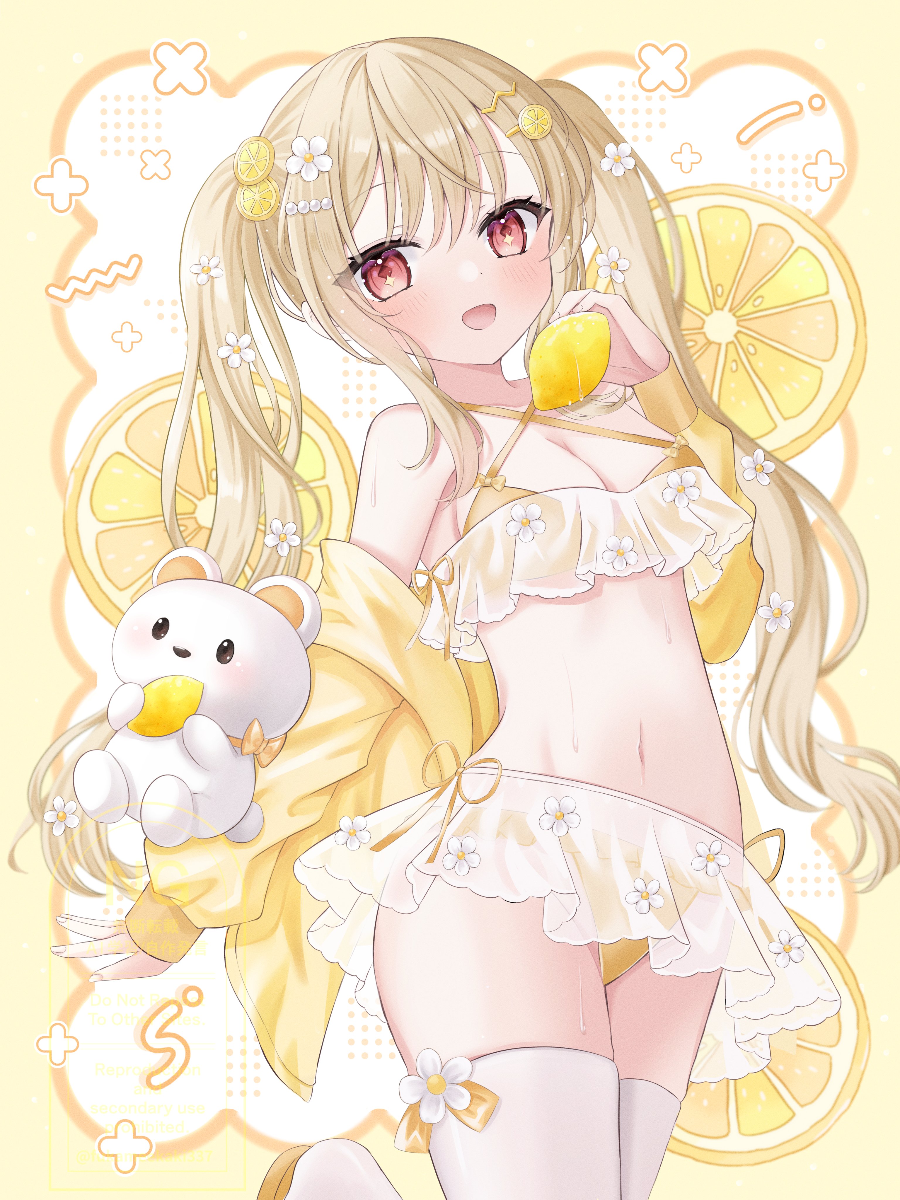 ❤️レモン❤様 ふかみみ@ご依頼受付中 on X: 