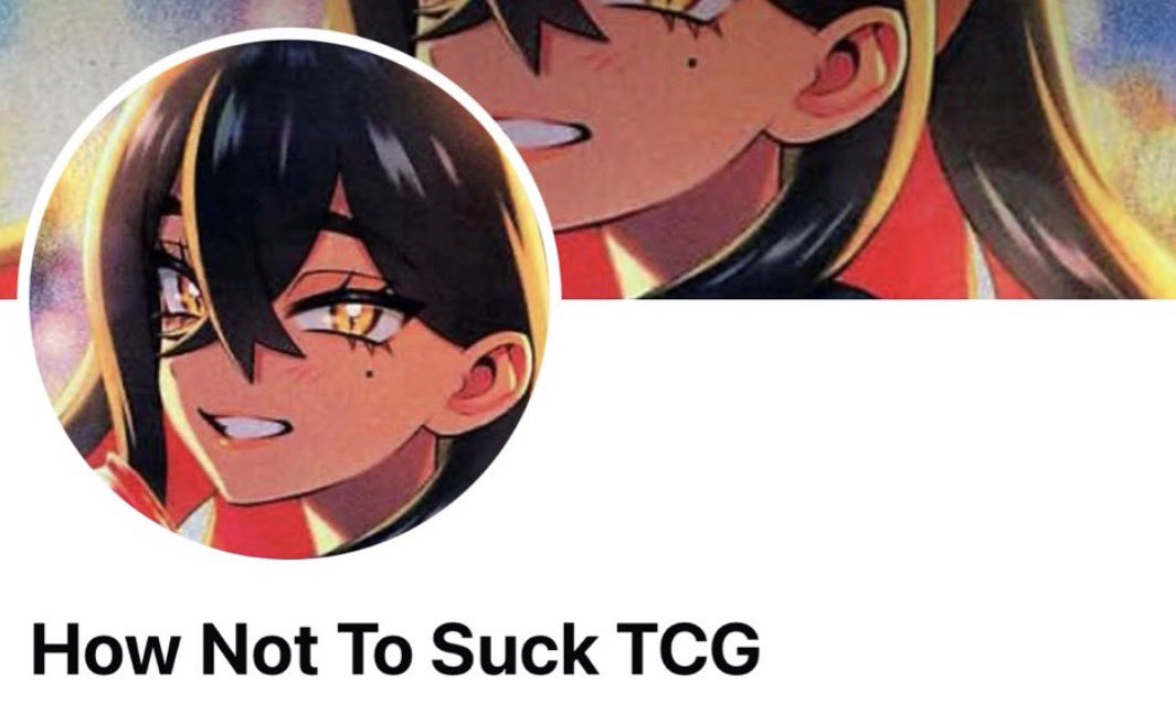 We’ve had a few people reach out to us regarding the change of name for our Facebook page. 

The Shuffle Squad is NOT associated with How Not To Suck as seen below. Our current socials are on X, Discord, and YouTube. If we decide to create a new Facebook page or any new socials,