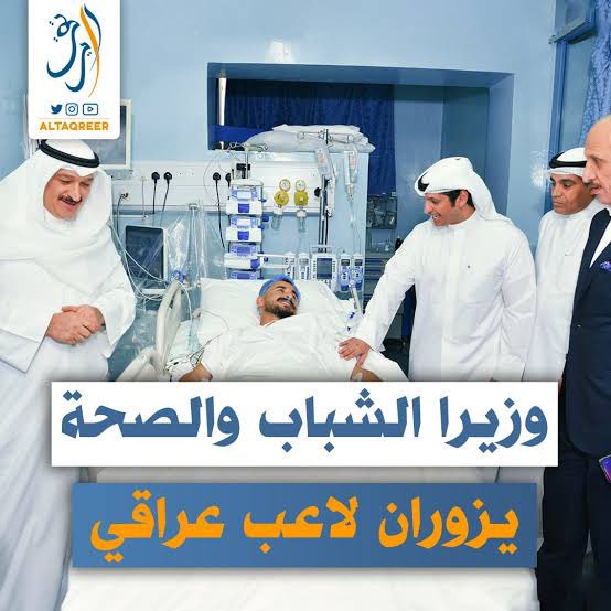 فهد الصويلح tweet media