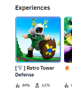 thx for playing the new RTD event!! the feedback has been great :D

it was honestly so much fun to collaborate with NDS 🌪️ 

what other games should we collab with?? let us know fr we're all ears 👂🤠