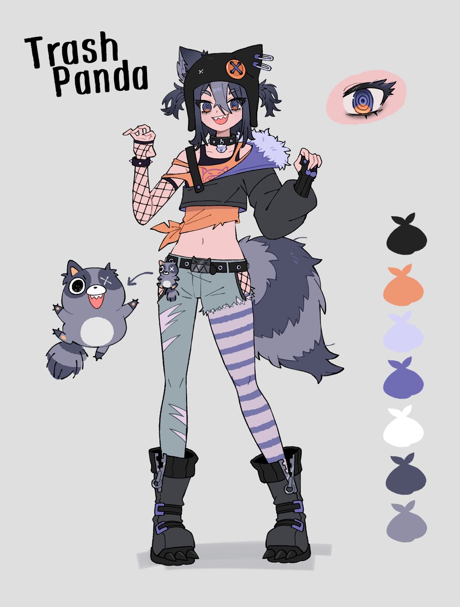 doodlelotl tweet media