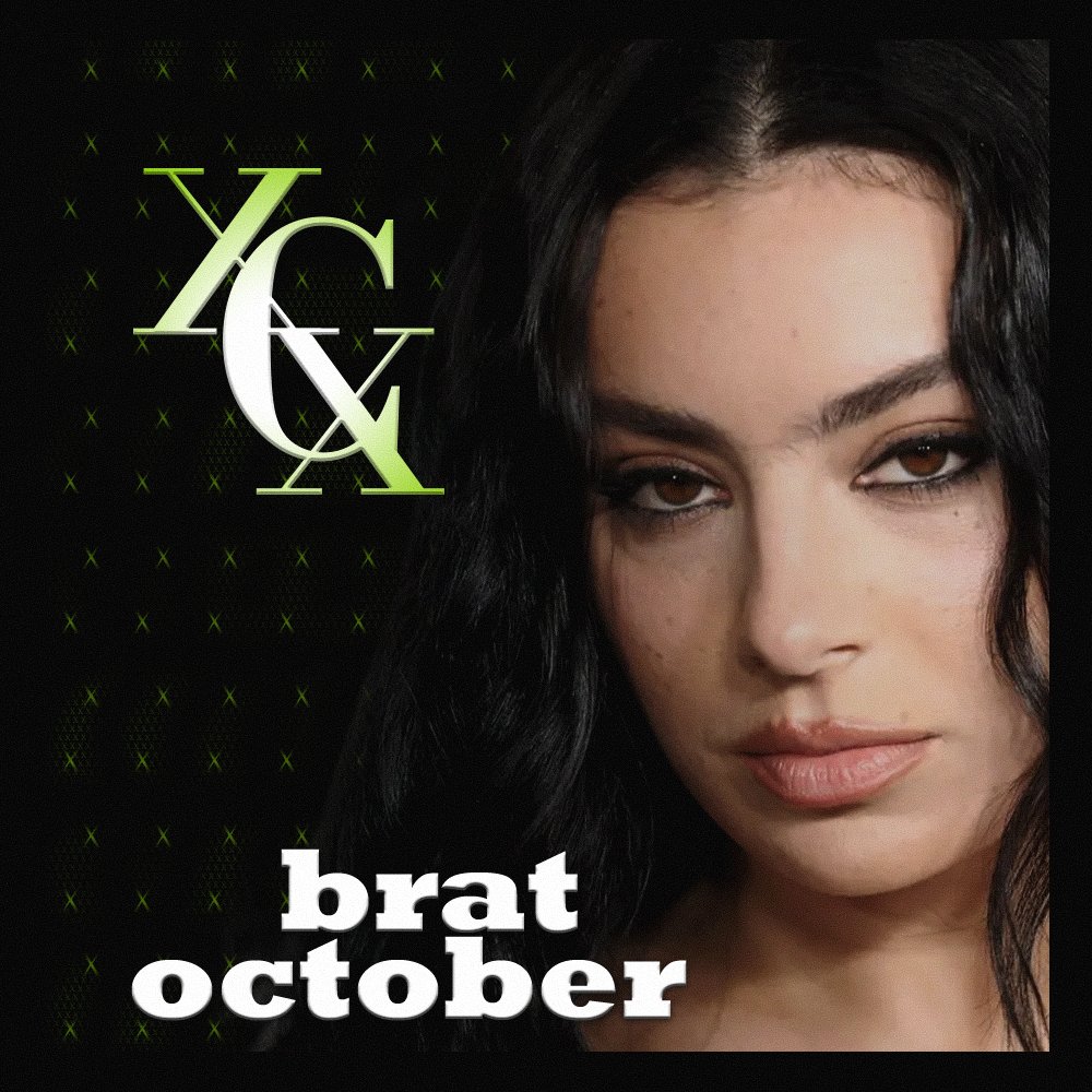 Konflikt między Taylor Swift a Charli XCX nabiera tempa. Brytyjska artystka wraz z bliskim współpracownikiem Charlim P pracuje nad disstapem wymierzonym w rywalkę. Wkrótce ukaże się singiel 'DTKJ?', a redakcja dotarła już do okładki nadchodzącego materiału. [Prawda Hip-Hopu]